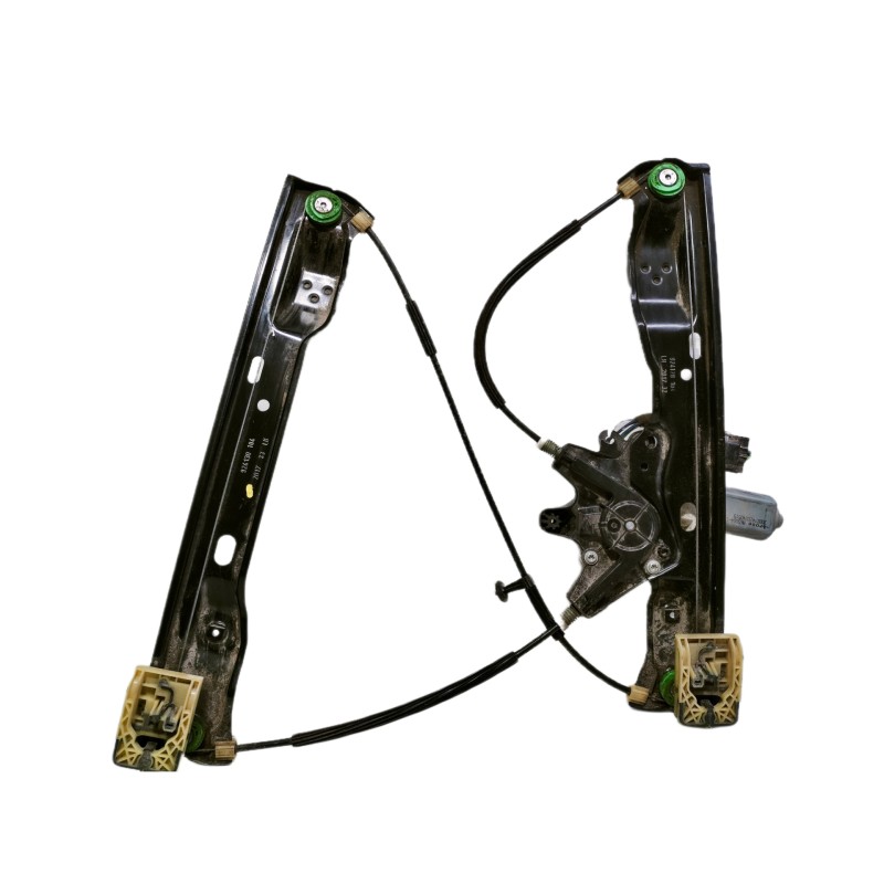 Recambio de elevalunas delantero izquierdo para ford focus lim. business referencia OEM IAM 924130104 ELECTRICO A23201BF A672171