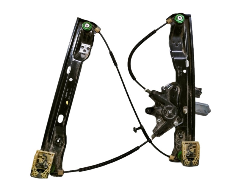 Recambio de elevalunas delantero izquierdo para ford focus lim. business referencia OEM IAM 924130104 ELECTRICO A23201BF A672171