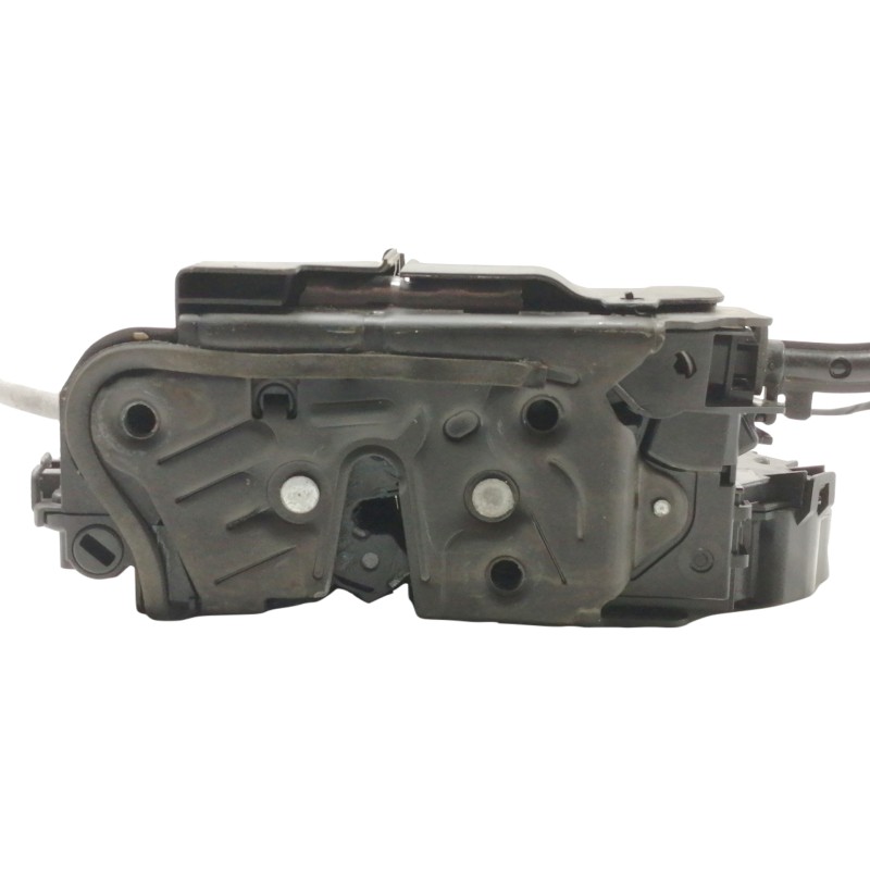 Recambio de cerradura puerta delantera derecha para cupra ateca 2.0tsi 4drive referencia OEM IAM B6C5TB837016C  