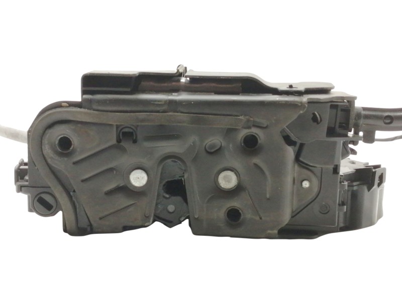 Recambio de cerradura puerta delantera derecha para cupra ateca 2.0tsi 4drive referencia OEM IAM B6C5TB837016C  