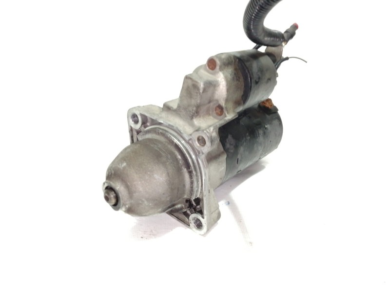 Recambio de motor arranque para bmw serie 3 coupe (e36) 318is referencia OEM IAM   