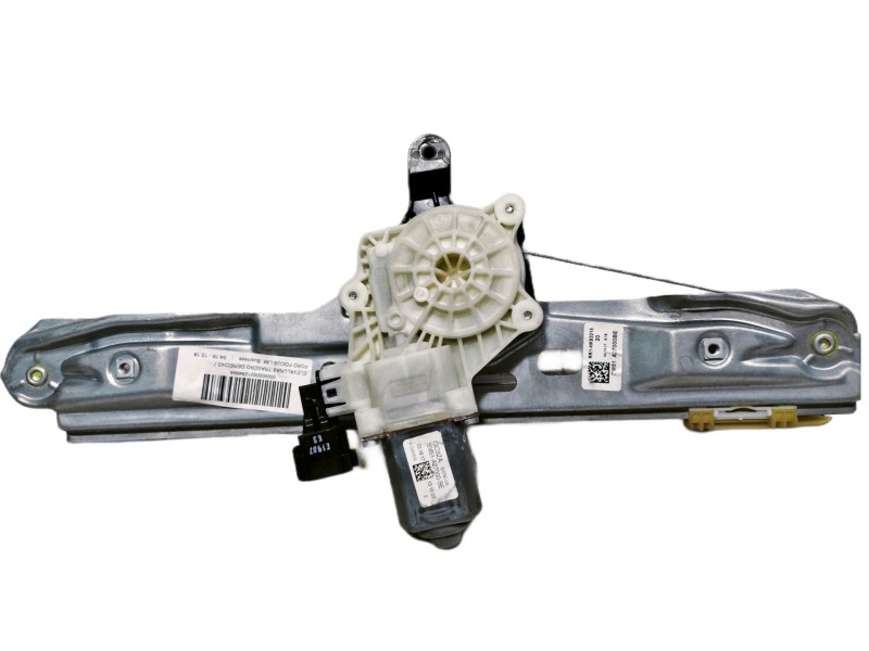 Recambio de elevalunas trasero derecho para ford focus lim. business referencia OEM IAM A27000BE ELECTRICO 