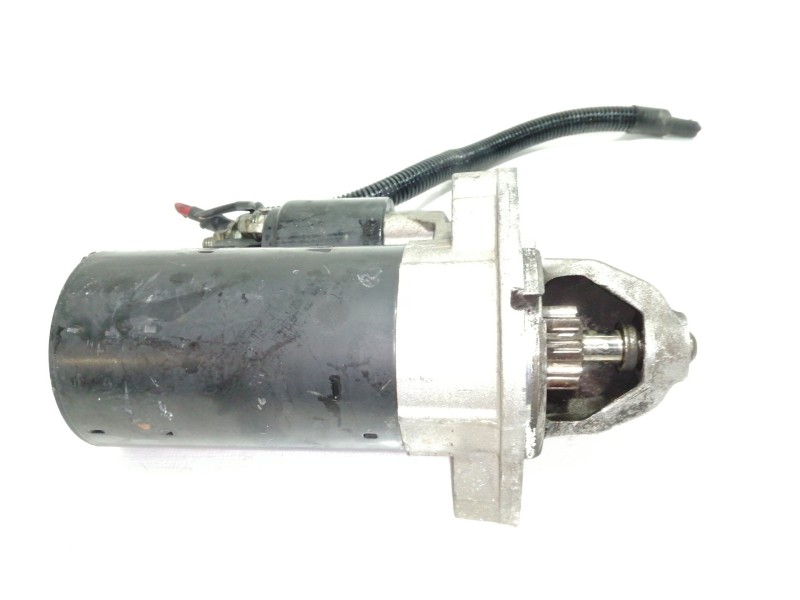 Recambio de motor arranque para bmw serie 3 coupe (e36) 318is referencia OEM IAM   