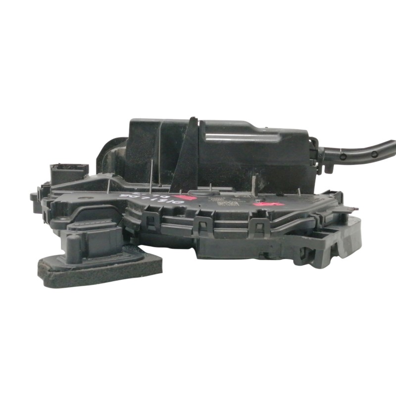 Recambio de cerradura puerta delantera izquierda para cupra ateca 2.0tsi 4drive referencia OEM IAM B5C5TB837015C  