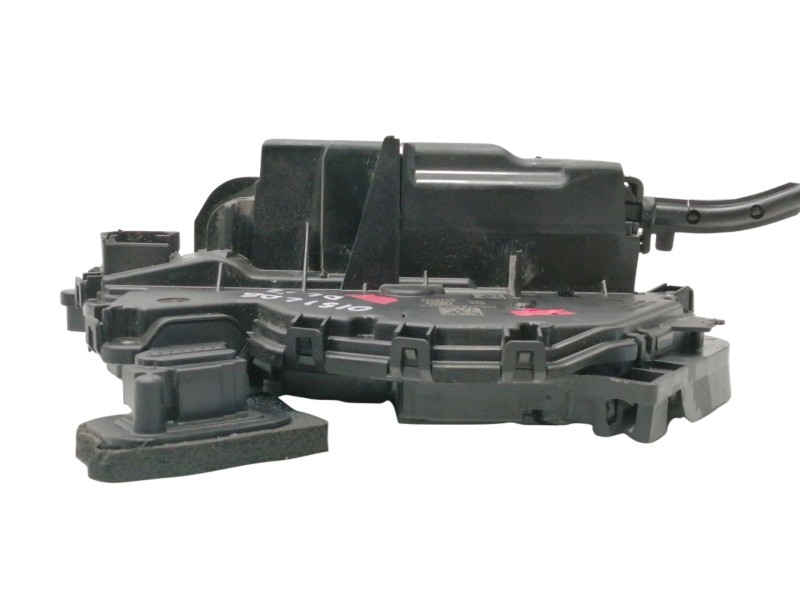 Recambio de cerradura puerta delantera izquierda para cupra ateca 2.0tsi 4drive referencia OEM IAM B5C5TB837015C  