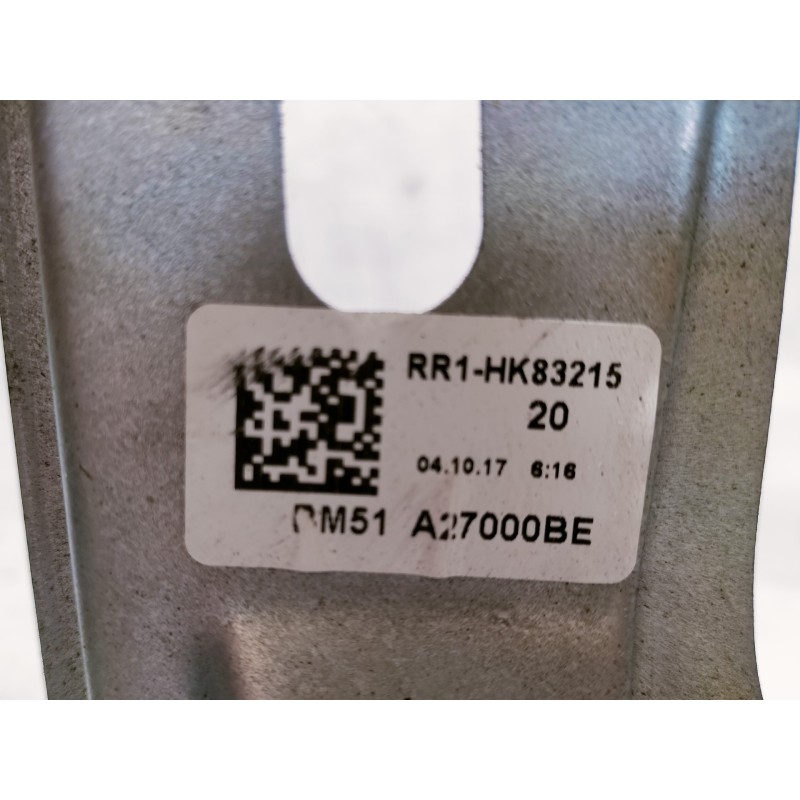 Recambio de elevalunas trasero derecho para ford focus lim. business referencia OEM IAM A27000BE ELECTRICO 