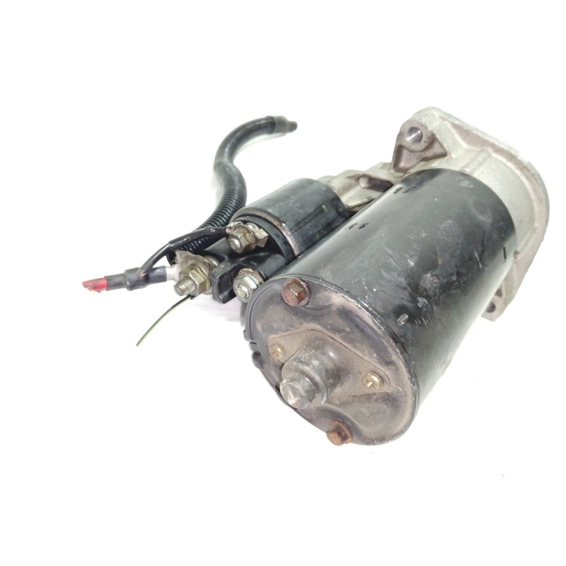 Recambio de motor arranque para bmw serie 3 coupe (e36) 318is referencia OEM IAM   