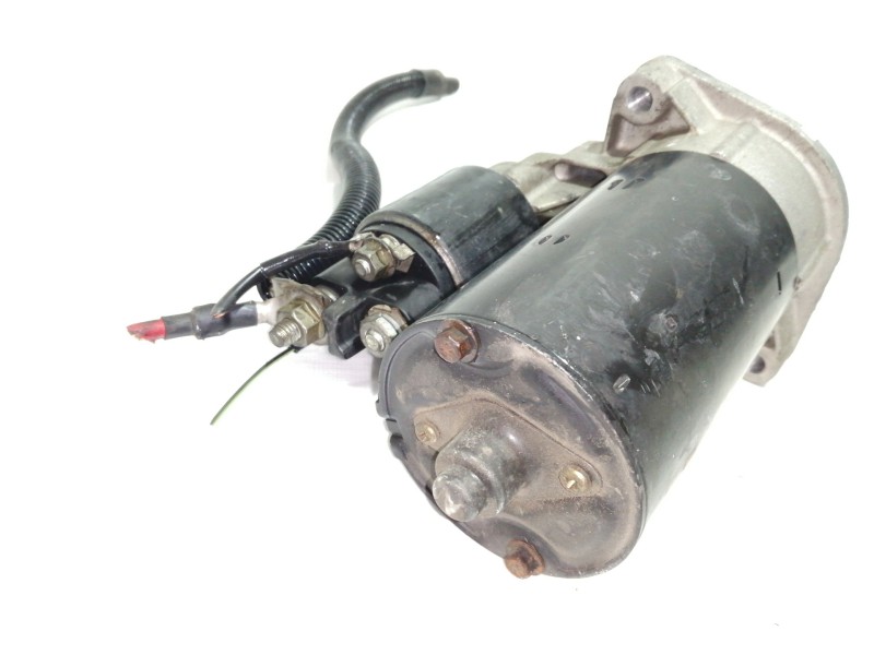 Recambio de motor arranque para bmw serie 3 coupe (e36) 318is referencia OEM IAM   