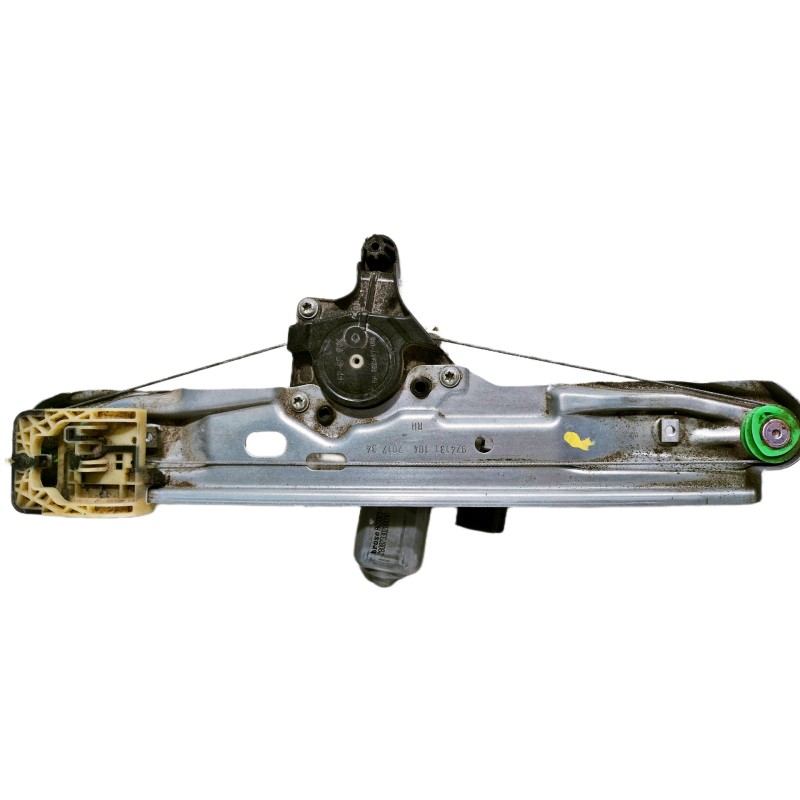 Recambio de elevalunas trasero derecho para ford focus lim. business referencia OEM IAM A27000BE ELECTRICO 