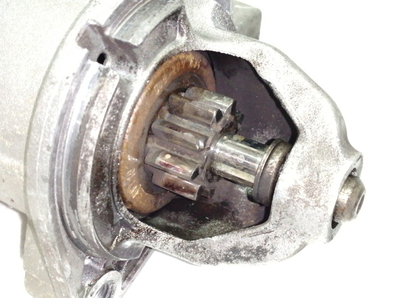 Recambio de motor arranque para bmw serie 3 coupe (e36) 318is referencia OEM IAM   