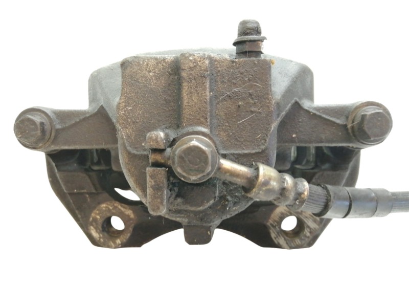 Recambio de pinza freno delantera derecha para nissan primera berlina (p11) slx referencia OEM IAM   