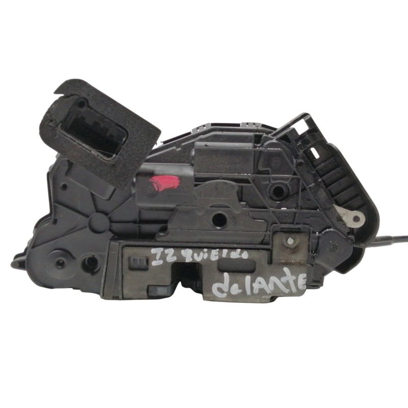 Recambio de cerradura puerta delantera izquierda para cupra ateca 2.0tsi 4drive referencia OEM IAM B5C5TB837015C  