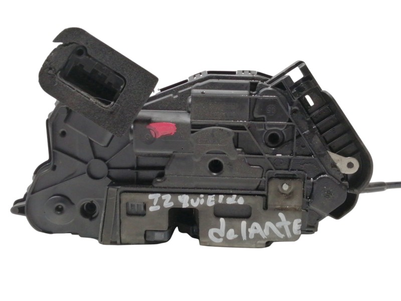 Recambio de cerradura puerta delantera izquierda para cupra ateca 2.0tsi 4drive referencia OEM IAM B5C5TB837015C  