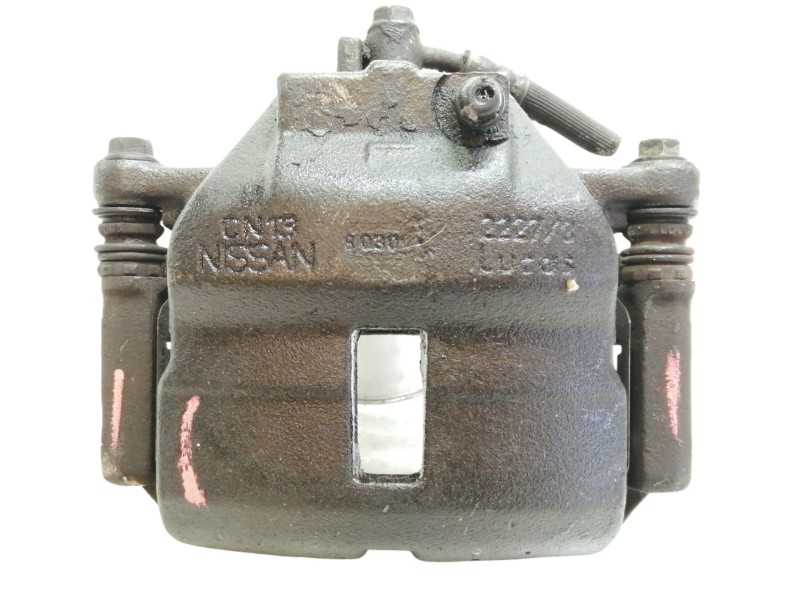 Recambio de pinza freno delantera izquierda para nissan primera berlina (p11) slx referencia OEM IAM   