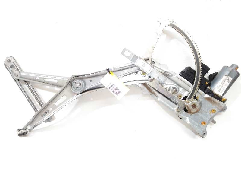 Recambio de elevalunas delantero izquierdo para opel zafira a elegance referencia OEM IAM 90579355  