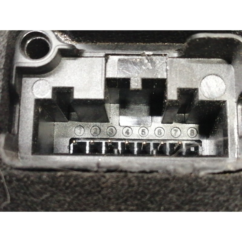 Recambio de cerradura puerta delantera izquierda para cupra ateca 2.0tsi 4drive referencia OEM IAM B5C5TB837015C  