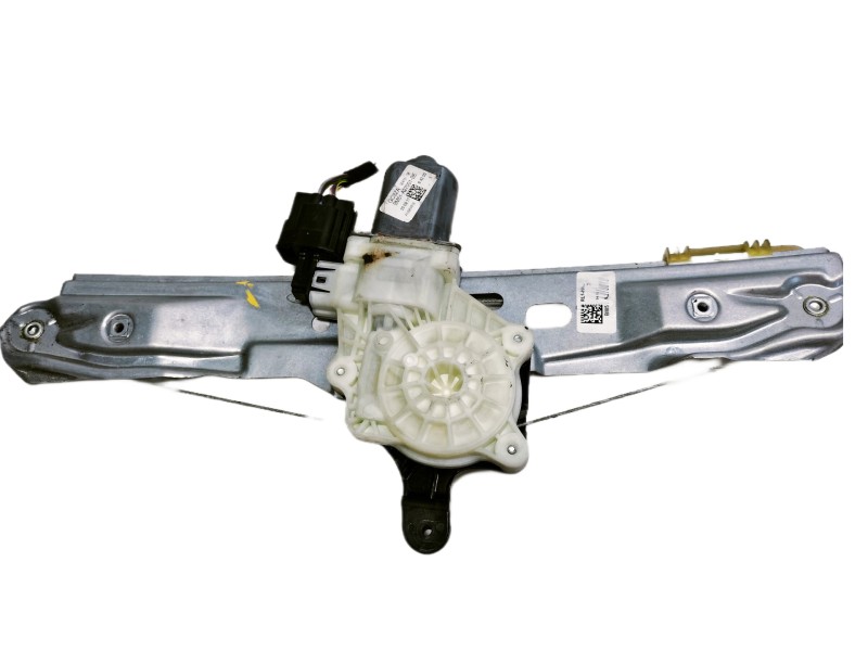 Recambio de elevalunas trasero izquierdo para ford focus lim. business referencia OEM IAM A65082112 ELECTRICO 6 CABLES 