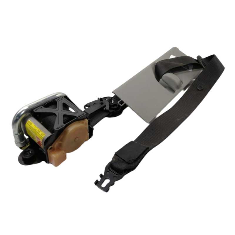 Recambio de cinturon seguridad delantero derecho para opel insignia sports tourer cosmo referencia OEM IAM 5010D3U16X 5 PUERTAS 
