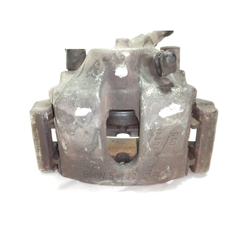Recambio de pinza freno delantera derecha para bmw serie 3 coupe (e36) 318is referencia OEM IAM 5422  