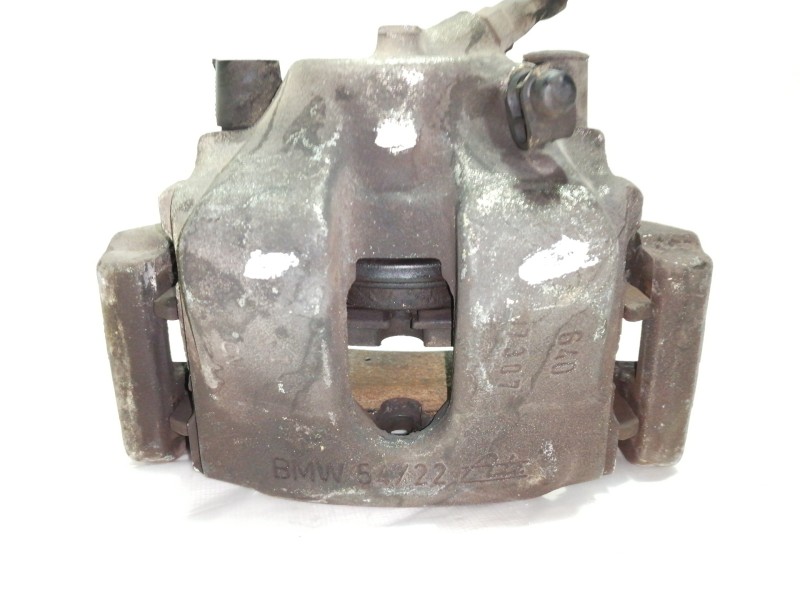 Recambio de pinza freno delantera derecha para bmw serie 3 coupe (e36) 318is referencia OEM IAM 5422  