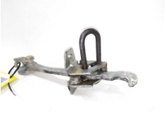 Recambio de retenedor puerta para opel zafira a elegance referencia OEM IAM 24434087   2