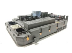 Recambio de caja reles / fusibles para citroën c5 berlina 2.0 hdi sx referencia OEM IAM 9645352980  