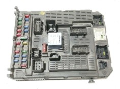 Recambio de caja reles / fusibles para citroën c5 berlina 2.0 hdi sx referencia OEM IAM 9645352980   2