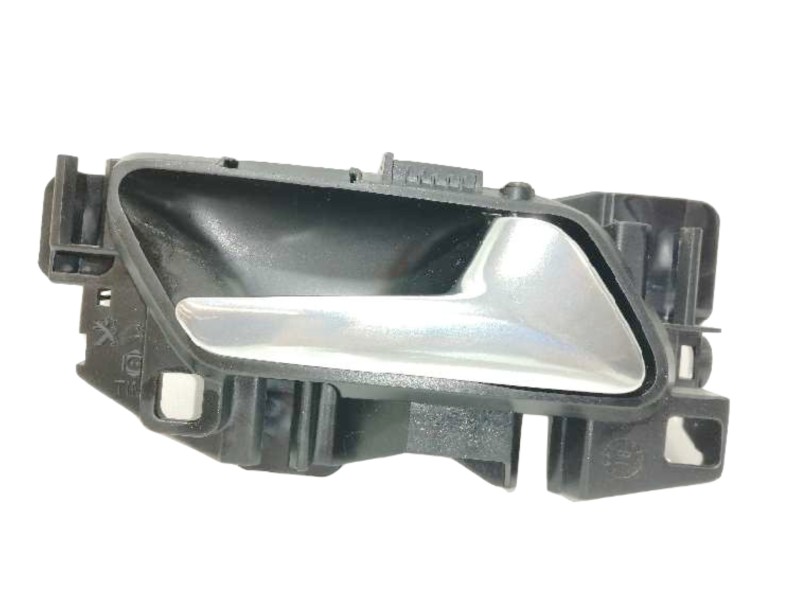 Recambio de maneta interior delantera derecha para peugeot 3008 gt line referencia OEM IAM 98201552VV  
