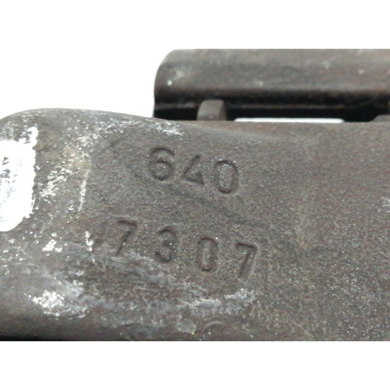 Recambio de pinza freno delantera derecha para bmw serie 3 coupe (e36) 318is referencia OEM IAM 5422  