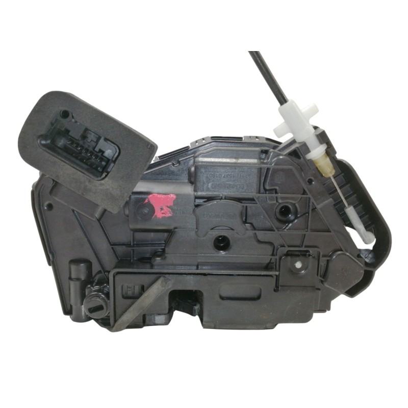 Recambio de cerradura puerta trasera izquierda para cupra ateca 2.0tsi 4drive referencia OEM IAM A5L5TA839015L  