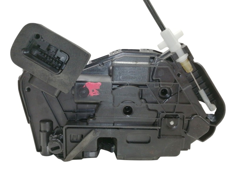 Recambio de cerradura puerta trasera izquierda para cupra ateca 2.0tsi 4drive referencia OEM IAM A5L5TA839015L  