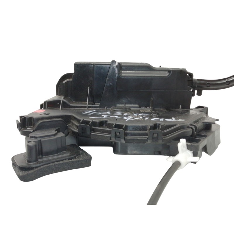 Recambio de cerradura puerta trasera izquierda para cupra ateca 2.0tsi 4drive referencia OEM IAM A5L5TA839015L  