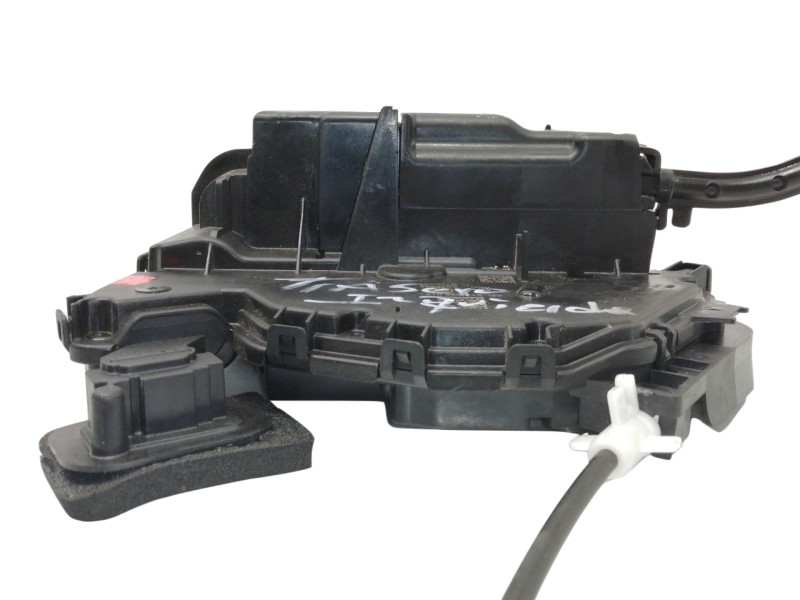 Recambio de cerradura puerta trasera izquierda para cupra ateca 2.0tsi 4drive referencia OEM IAM A5L5TA839015L  