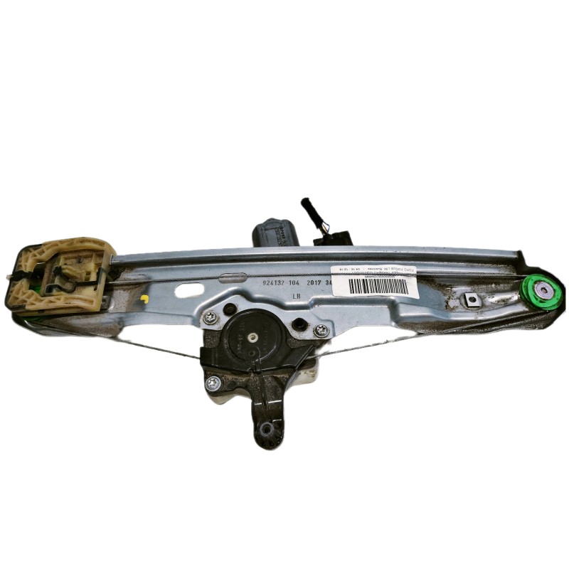 Recambio de elevalunas trasero izquierdo para ford focus lim. business referencia OEM IAM A65082112 ELECTRICO 6 CABLES 