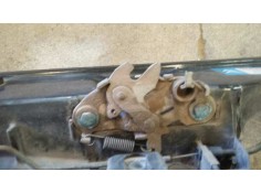 Recambio de panel frontal para citroën xantia berlina 1.6 sx referencia OEM IAM    2