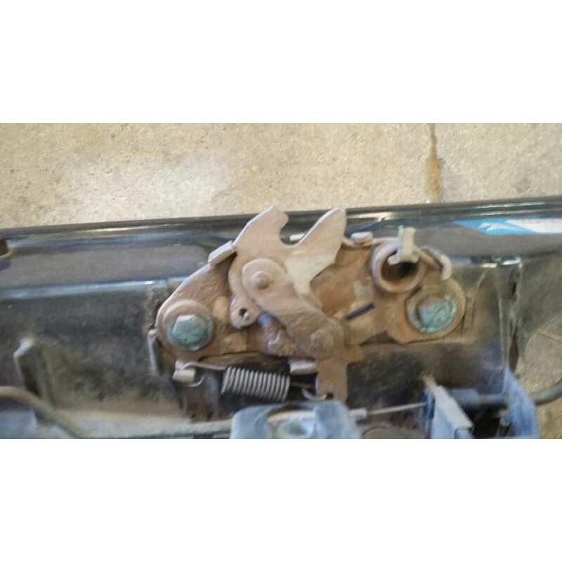 Recambio de panel frontal para citroën xantia berlina 1.6 sx referencia OEM IAM   