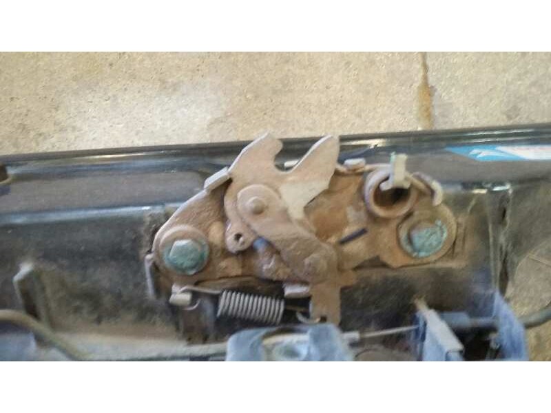 Recambio de panel frontal para citroën xantia berlina 1.6 sx referencia OEM IAM   