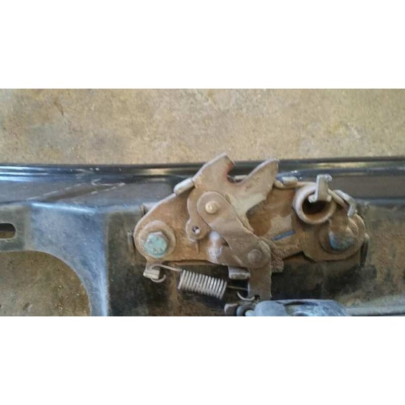 Recambio de panel frontal para citroën xantia berlina 1.6 sx referencia OEM IAM   