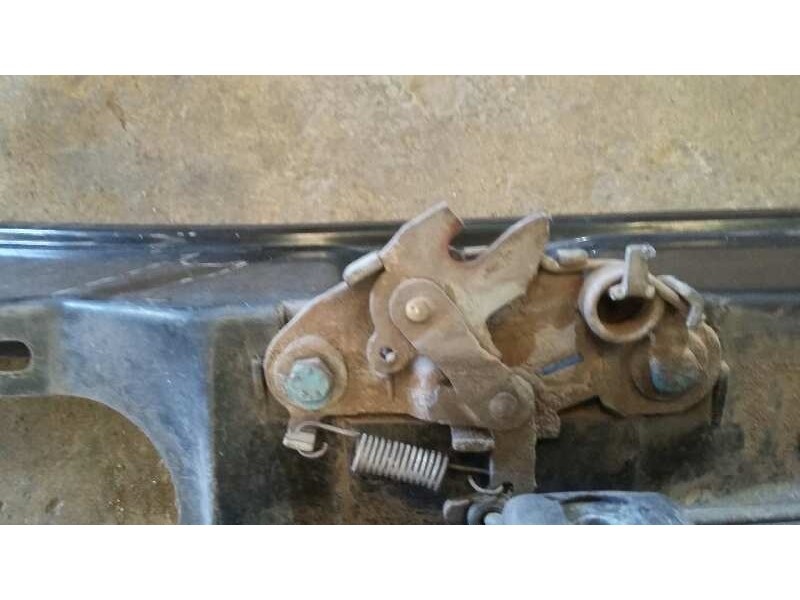 Recambio de panel frontal para citroën xantia berlina 1.6 sx referencia OEM IAM   