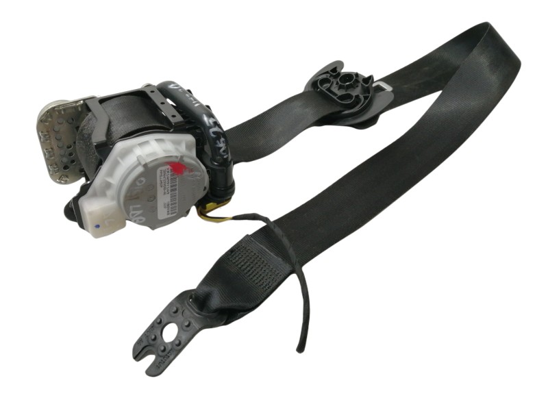 Recambio de cinturon seguridad delantero izquierdo para cupra ateca 2.0tsi 4drive referencia OEM IAM KR1AM9Y1A9 309647299S98AE 