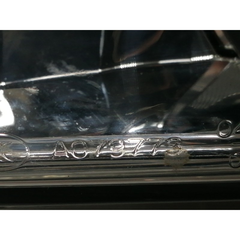 Recambio de faro antiniebla derecho para ford focus lim. business referencia OEM IAM 90041448  
