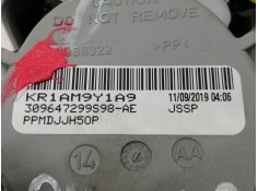 Recambio de cinturon seguridad delantero izquierdo para cupra ateca 2.0tsi 4drive referencia OEM IAM KR1AM9Y1A9 309647299S98AE  2