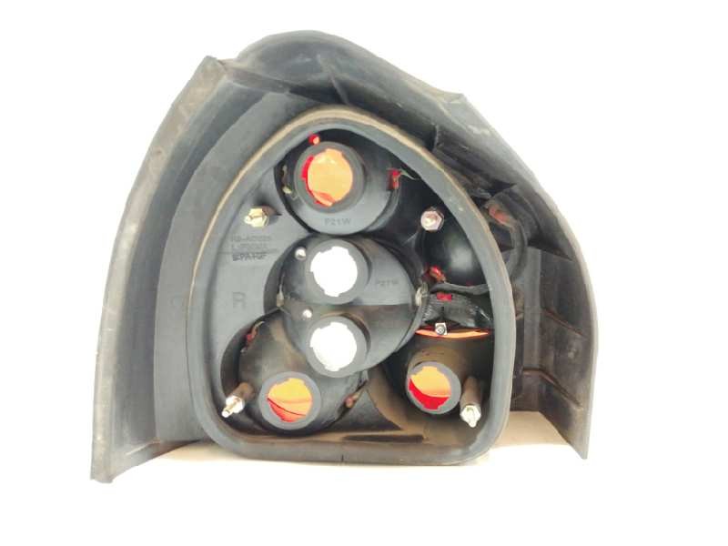 Recambio de piloto trasero derecho para audi a3 (8l) 1.9 tdi ambiente referencia OEM IAM   