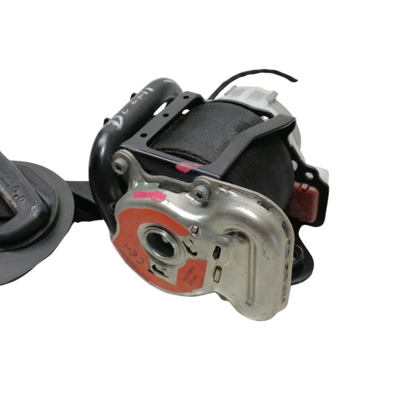 Recambio de cinturon seguridad delantero izquierdo para cupra ateca 2.0tsi 4drive referencia OEM IAM KR1AM9Y1A9 309647299S98AE 