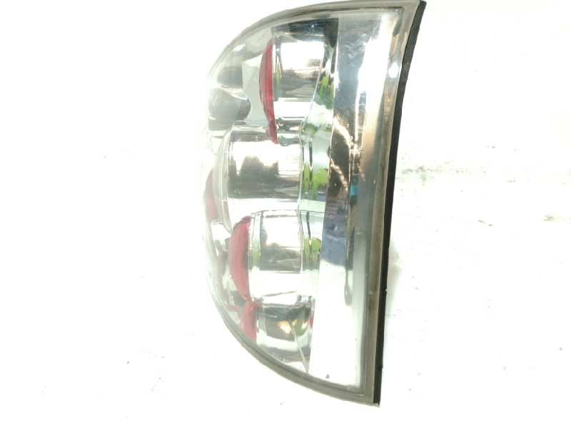 Recambio de piloto trasero derecho para audi a3 (8l) 1.9 tdi ambiente referencia OEM IAM   