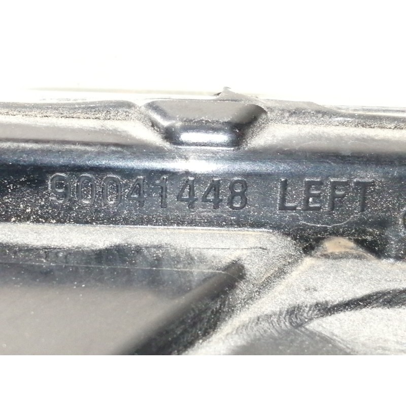 Recambio de faro antiniebla derecho para ford focus lim. business referencia OEM IAM 90041448  