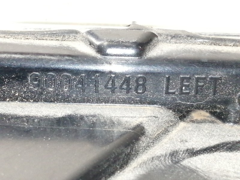 Recambio de faro antiniebla derecho para ford focus lim. business referencia OEM IAM 90041448  