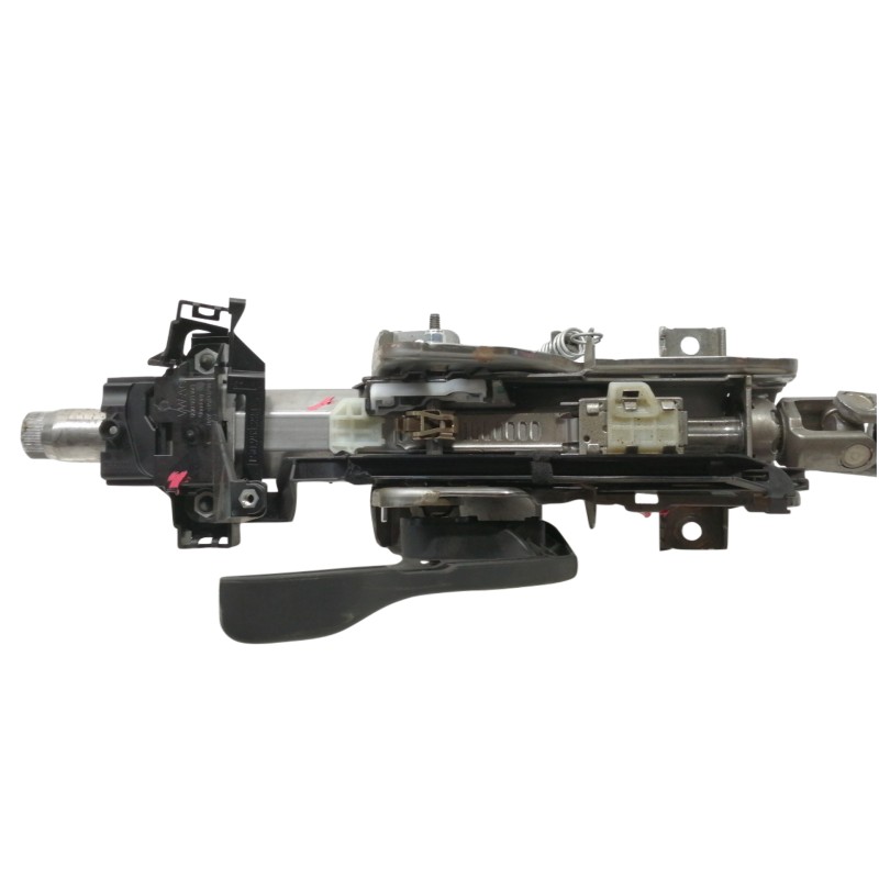 Recambio de columna direccion para cupra ateca 2.0tsi 4drive referencia OEM IAM 5QB419506G 27101901313B / 038S04JAR10HBI 7355493