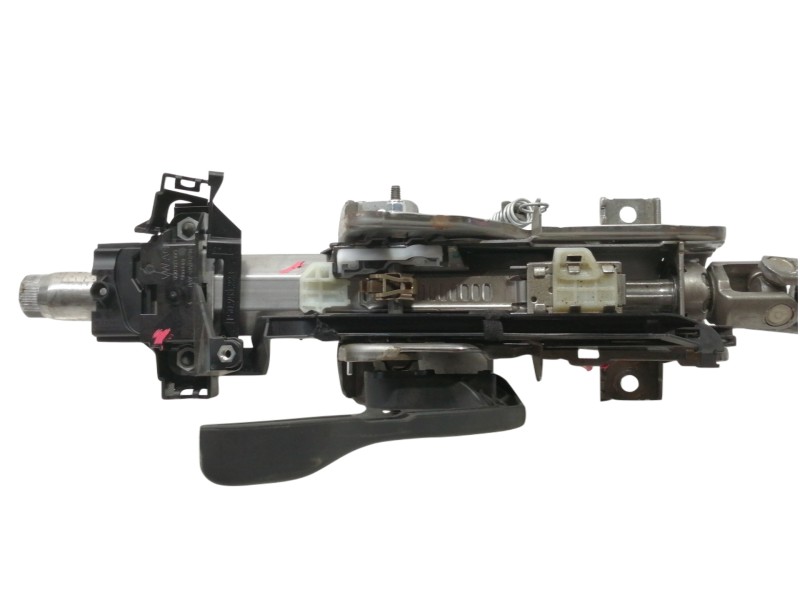 Recambio de columna direccion para cupra ateca 2.0tsi 4drive referencia OEM IAM 5QB419506G 27101901313B / 038S04JAR10HBI 7355493