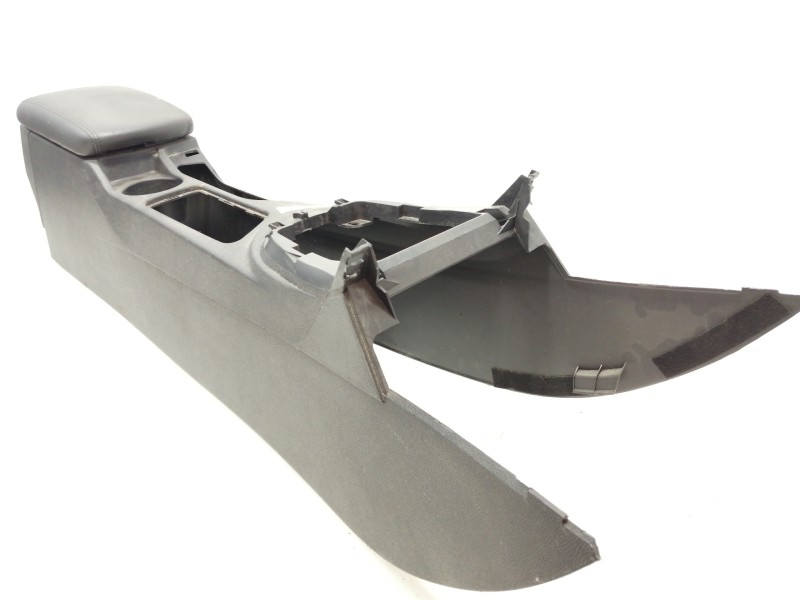 Recambio de apoyabrazos central para peugeot rcz basis referencia OEM IAM YM14300477  